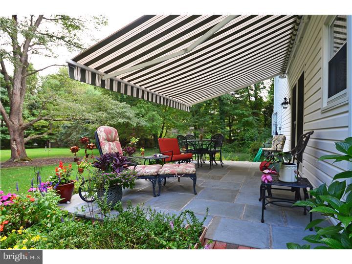 29 Pheasant Road Doylestown, PA 18901 - Photo 4 of 22 Patio