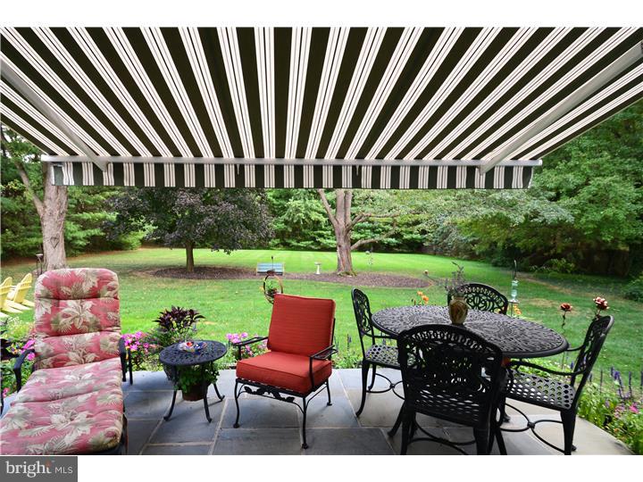 29 Pheasant Road Doylestown, PA 18901 - Photo 5 of 22 View in Back