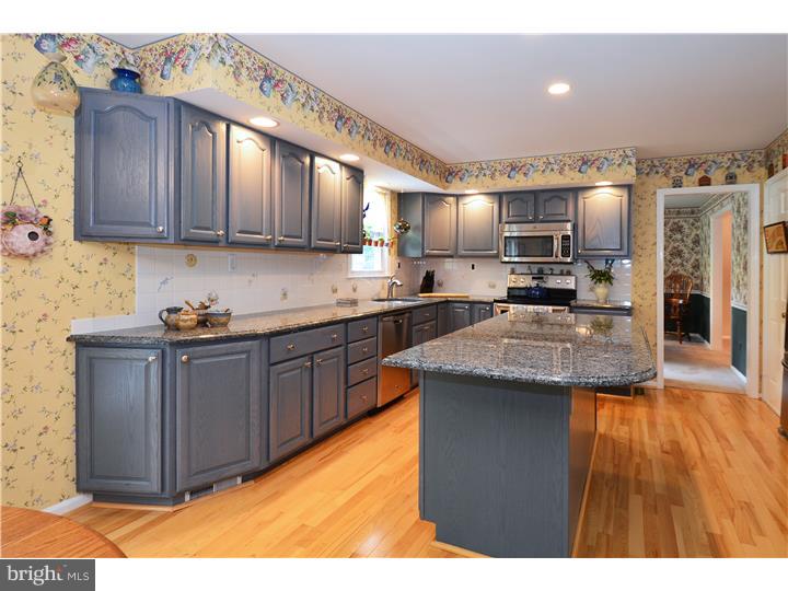 29 Pheasant Road Doylestown, PA 18901 - Photo 9 of 22 Kitchen