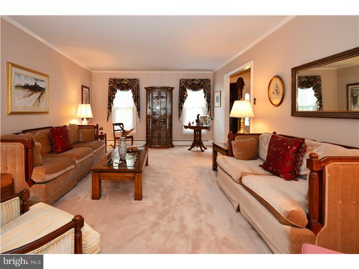 29 Pheasant Road Doylestown, PA 18901 - Photo 10 of 22 Living Room