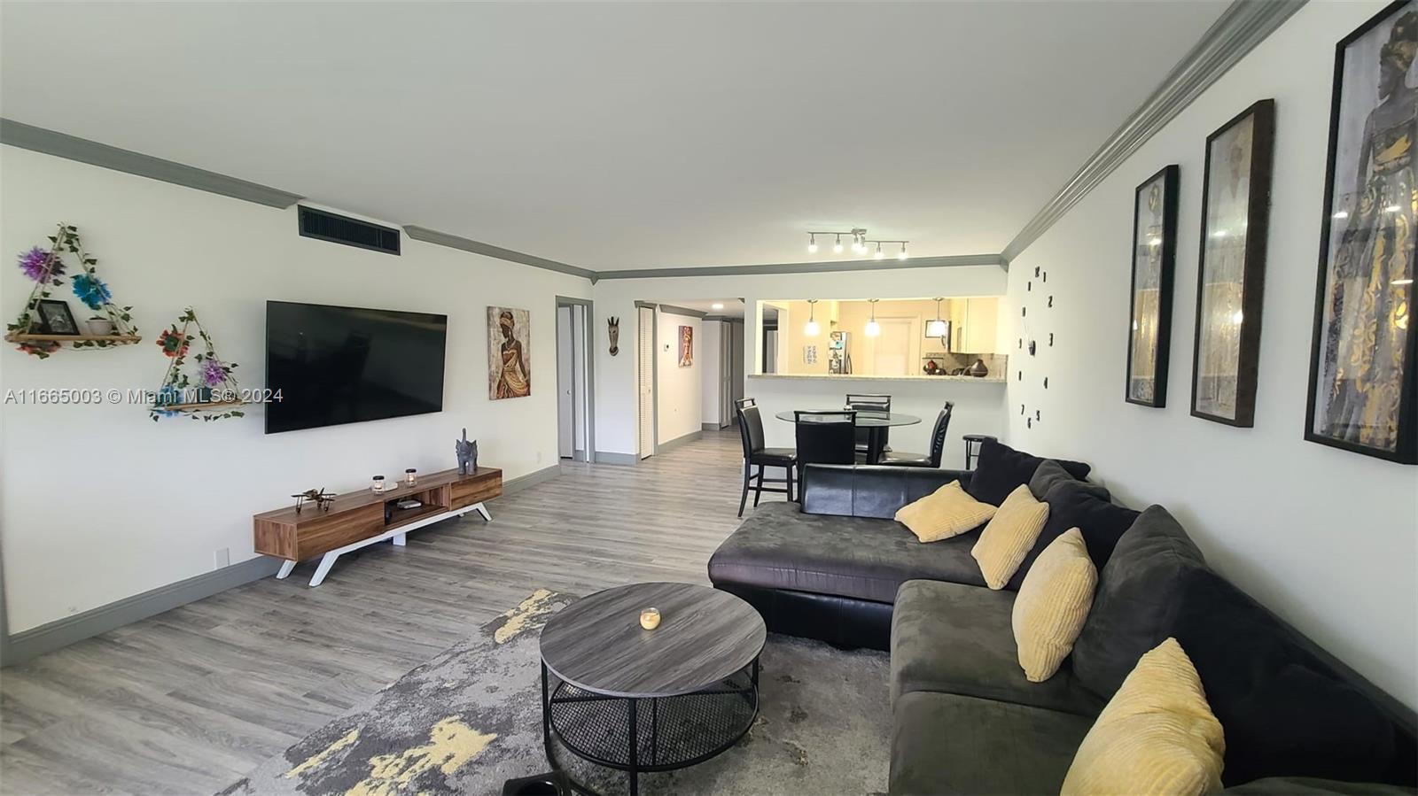 2650 South Course Dr Unit 401  