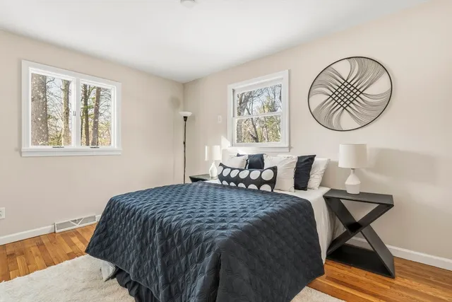 $650,000 | 500 Franklin Street, Wrentham, MA 02093