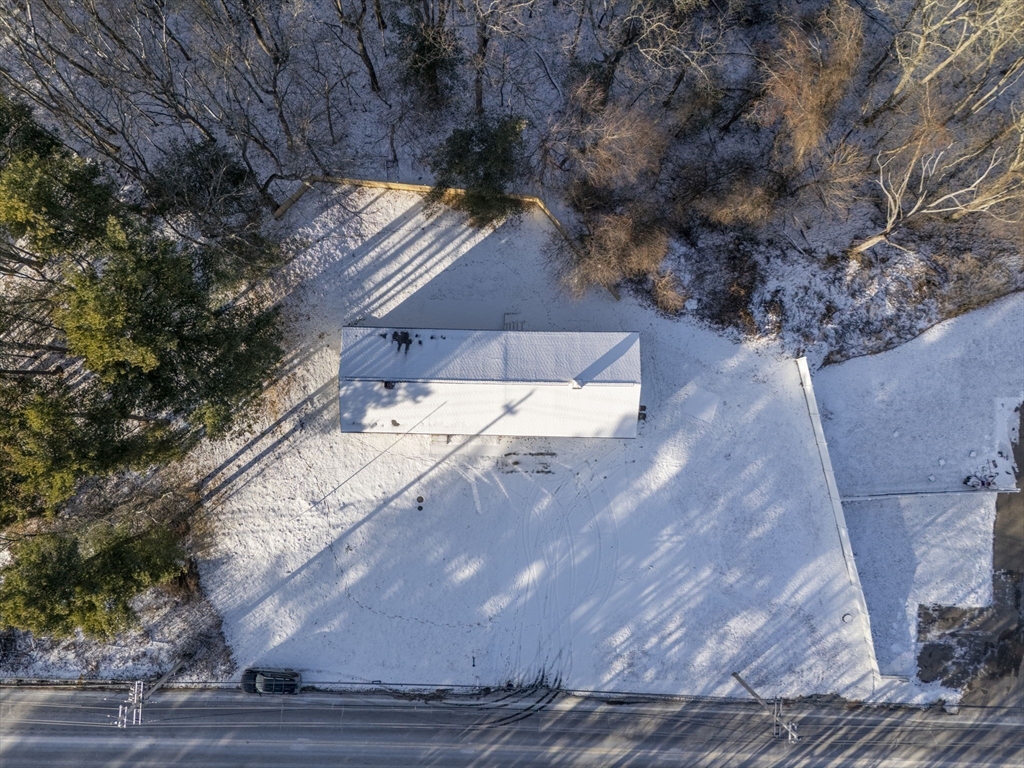 500 Franklin Street Wrentham, MA 02093 - Photo 3 of 34 a view of an outdoor space