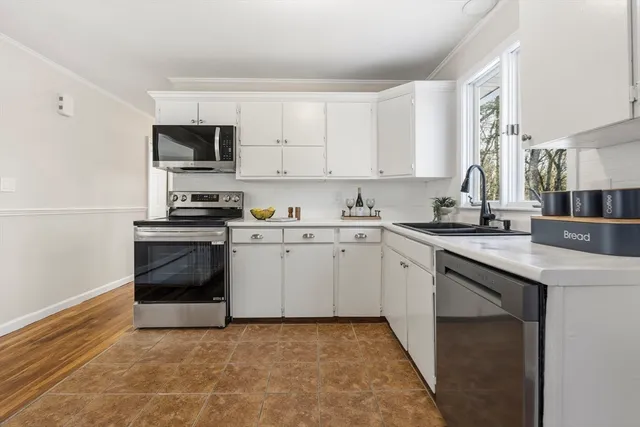 $650,000 | 500 Franklin Street, Wrentham, MA 02093