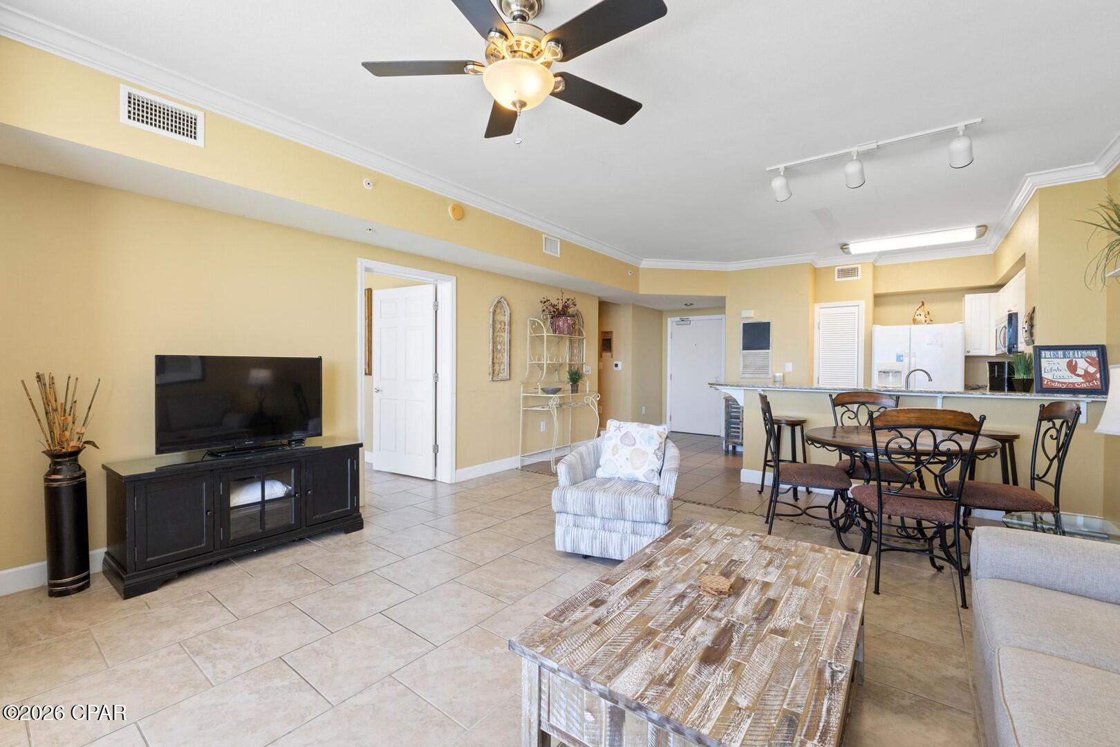 16819 Front Beach Road, Unit 1115 Panama City Beach, FL 32413 - Photo 8 of 52