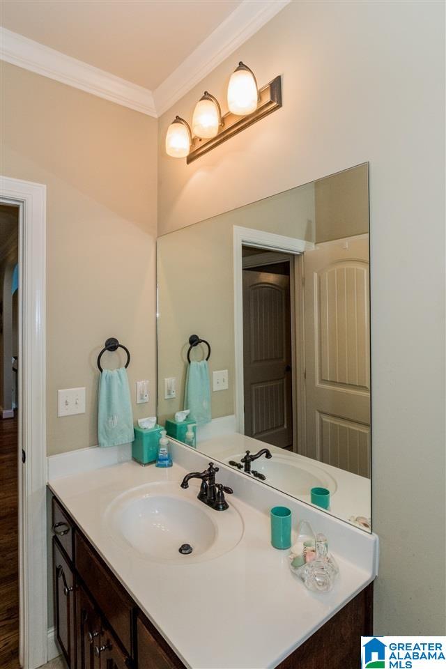 406 Middleridge Drive Springville, AL 35146 - Photo 28 of 49