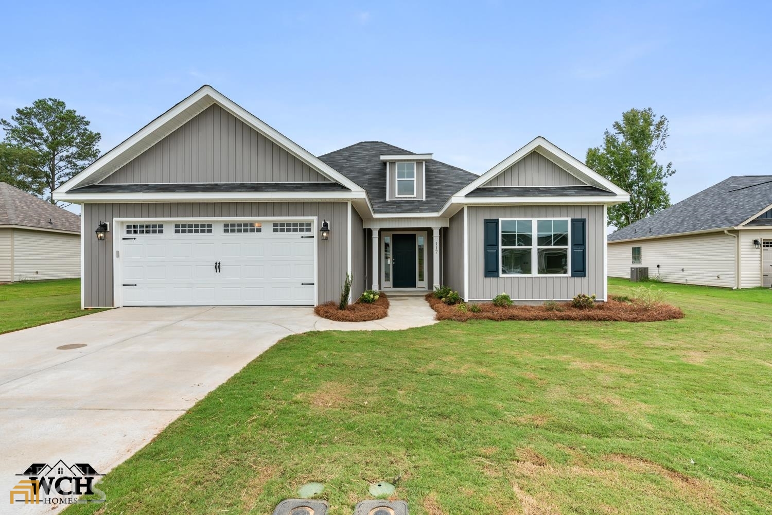 117 Gunner Lane Perry, GA 31069 - Photo 1 of 1 Gallery Image 1