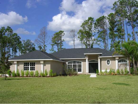1735 Winding Ridge Circle Southeast Palm Bay, FL 32909 - Photo 1 of 8 Primary Photo