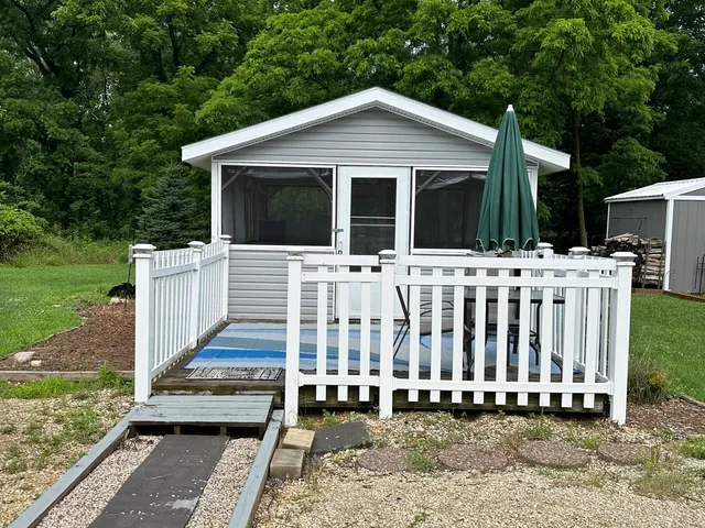 $31,000 | 29-370 Woodhaven Lakes, Sublette, IL 61367