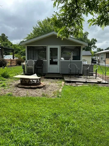 $31,000 | 29-370 Woodhaven Lakes, Sublette, IL 61367