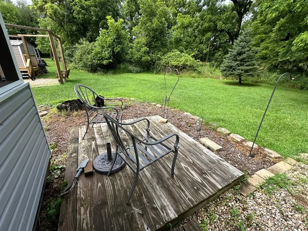 $31,000 | 29-370 Woodhaven Lakes, Sublette, IL 61367