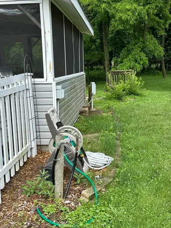 $31,000 | 29-370 Woodhaven Lakes, Sublette, IL 61367