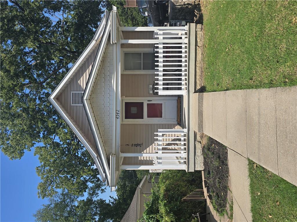 4542 State Line Road Kansas City, KS 66103 - Photo 1 of 1 Gallery Image 1
