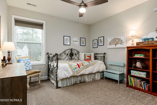 $2,600 | 205 Parrish Lane, Carthage, NC 28327
