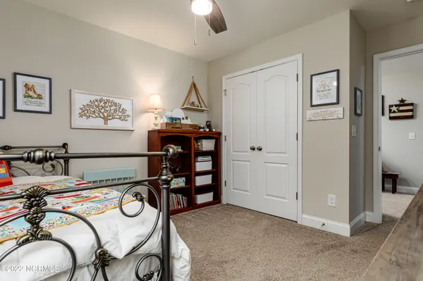 $2,600 | 205 Parrish Lane, Carthage, NC 28327