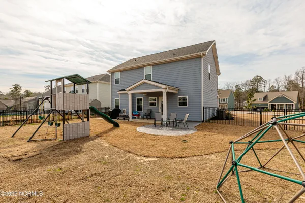 $2,600 | 205 Parrish Lane, Carthage, NC 28327
