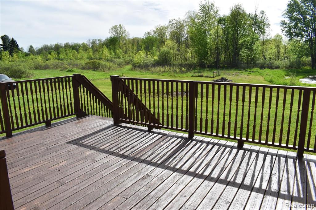 11147 Brimley Road Webberville, MI 48892 - Photo 27 of 28