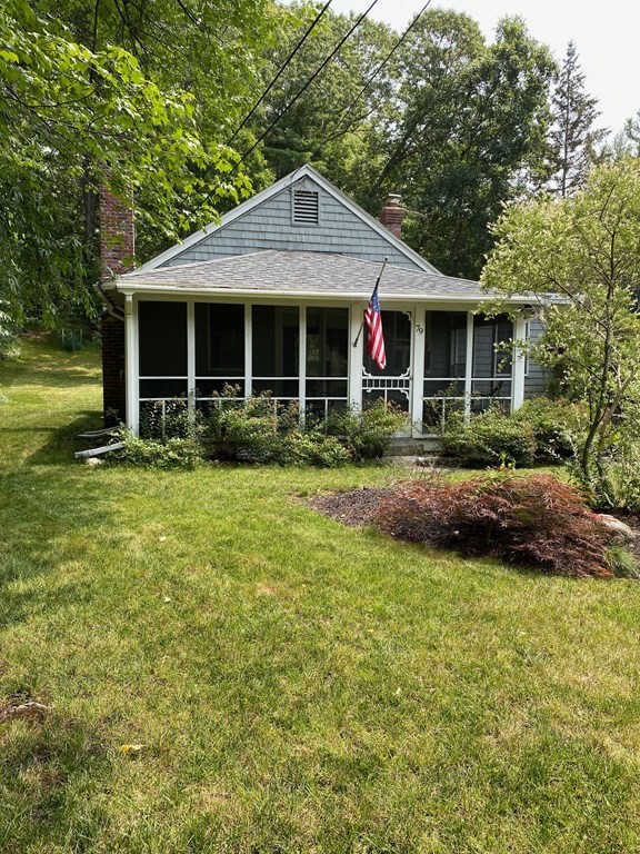 79 Haverhill Road Topsfield, MA 01983 - Photo 1 of 11