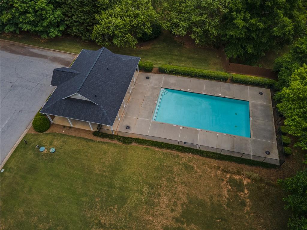 1116 Maple Creek Ridge Loganville, GA 30052 - Photo 59 of 64