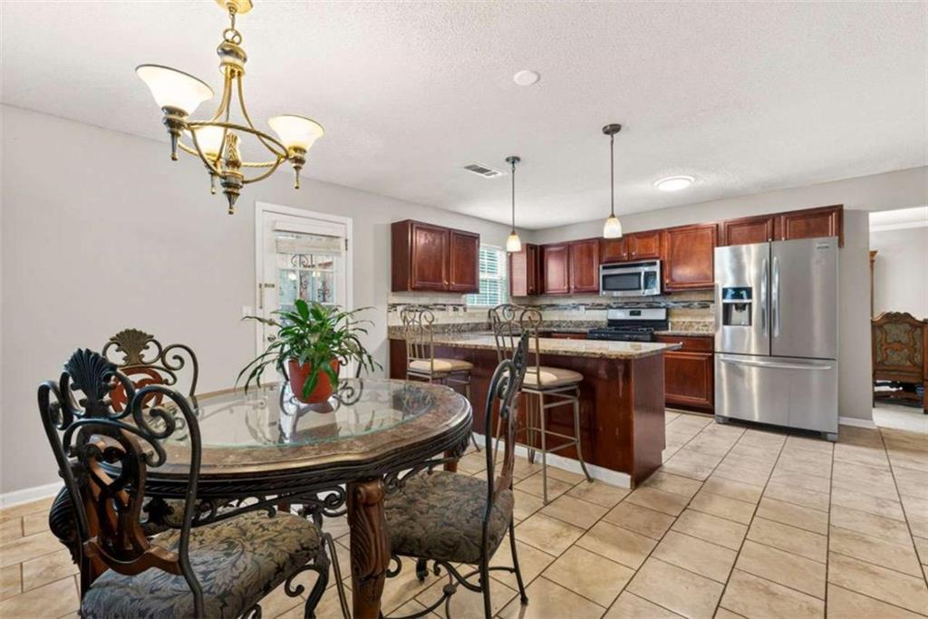 11961 Markham Way Hampton, GA 30228 - Photo 14 of 30
