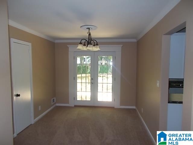 225 Meadow Road Montevallo, AL 35115 - Photo 8 of 20