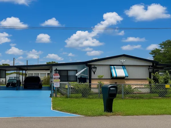 $215,000 | 4143 Southeast 29th Court, Okeechobee, FL 34974