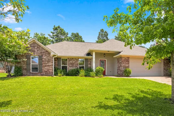 $244,999 | 159 Harvey Circle, Canton, MS 39046