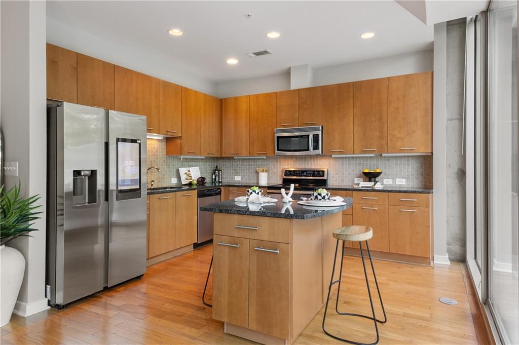 3300 Windy Ridge Parkway Southeast, Unit 507 Atlanta, GA 30339 - Photo 12 of 50