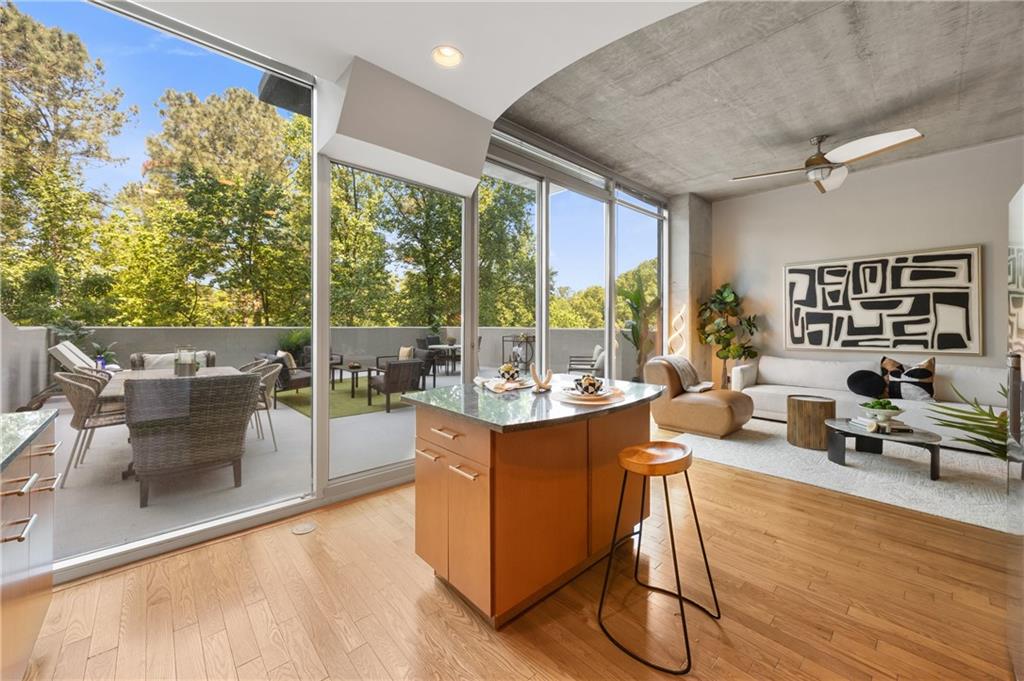 3300 Windy Ridge Parkway Southeast, Unit 507 Atlanta, GA 30339 - Photo 14 of 50