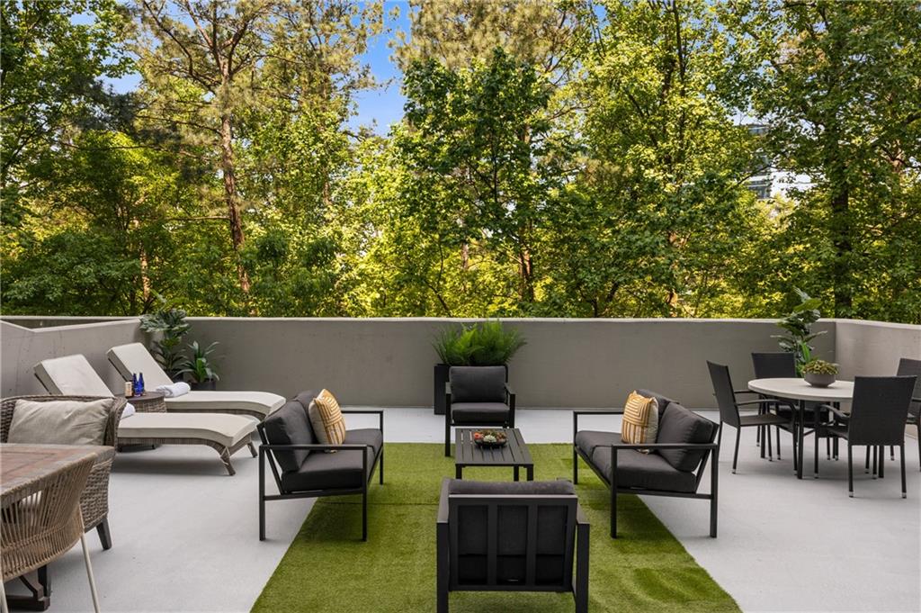 3300 Windy Ridge Parkway Southeast, Unit 507 Atlanta, GA 30339 - Photo 15 of 50