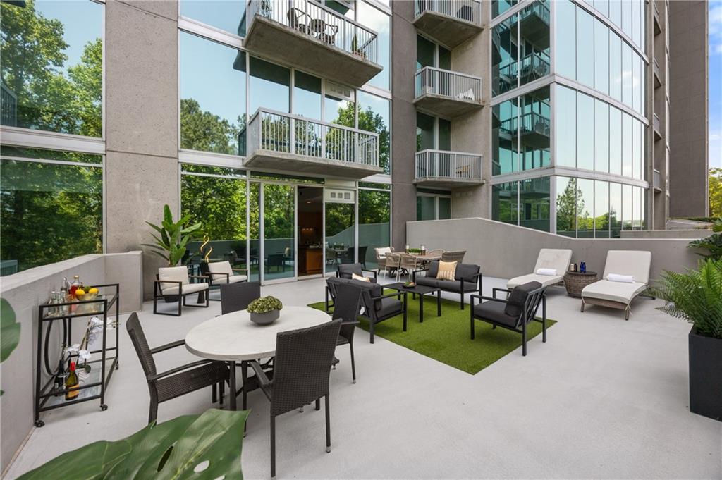 3300 Windy Ridge Parkway Southeast, Unit 507 Atlanta, GA 30339 - Photo 16 of 50
