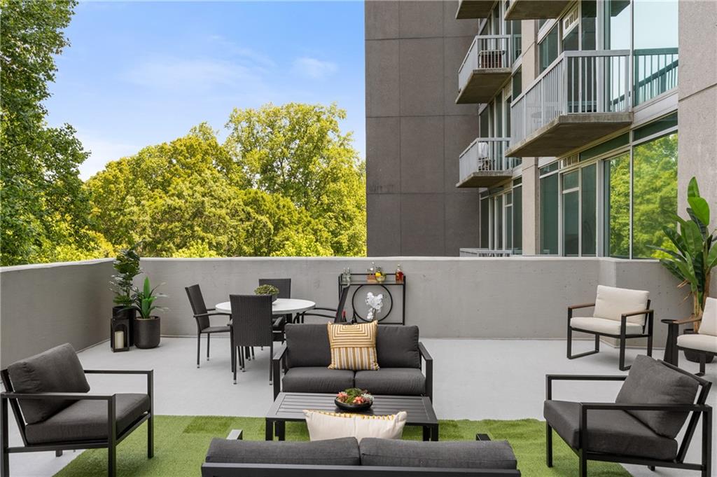 3300 Windy Ridge Parkway Southeast, Unit 507 Atlanta, GA 30339 - Photo 17 of 50