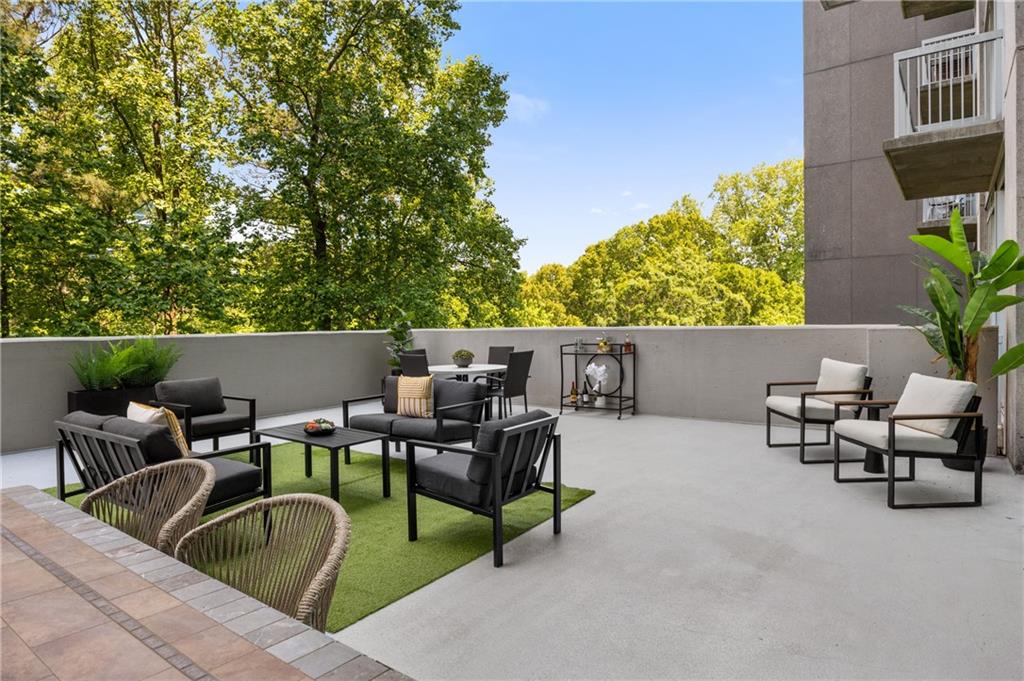 3300 Windy Ridge Parkway Southeast, Unit 507 Atlanta, GA 30339 - Photo 20 of 50