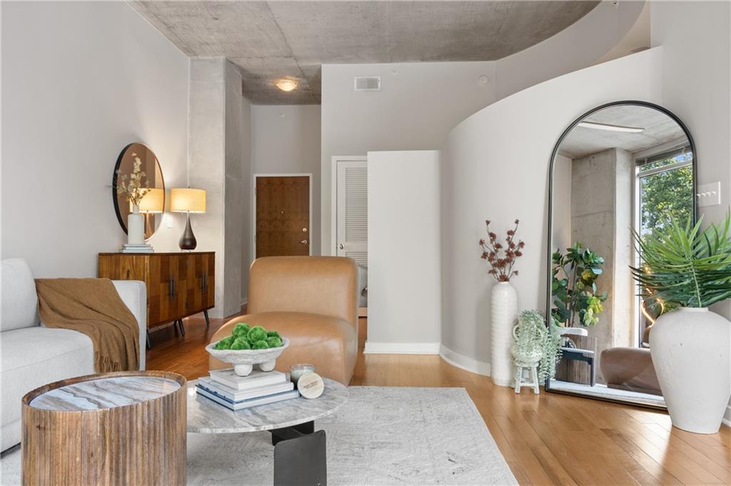 3300 Windy Ridge Parkway Southeast, Unit 507 Atlanta, GA 30339 - Photo 23 of 50