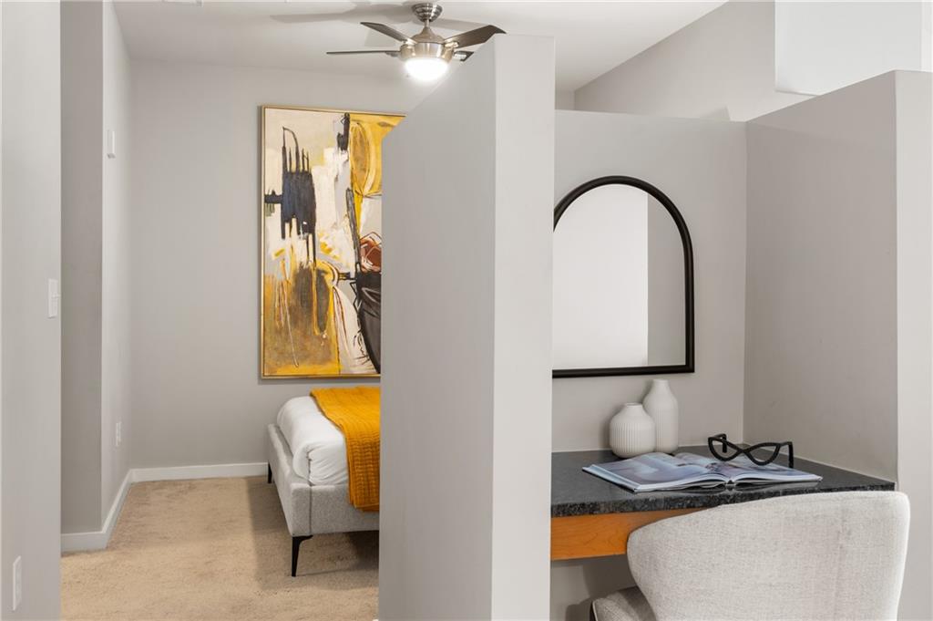 3300 Windy Ridge Parkway Southeast, Unit 507 Atlanta, GA 30339 - Photo 25 of 50