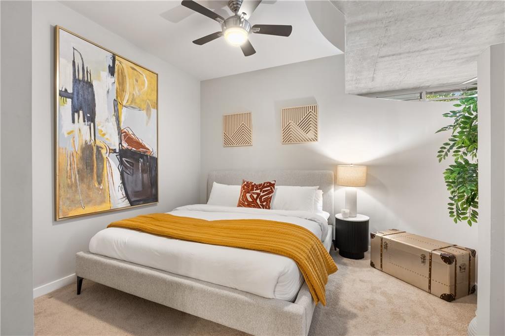 3300 Windy Ridge Parkway Southeast, Unit 507 Atlanta, GA 30339 - Photo 26 of 50
