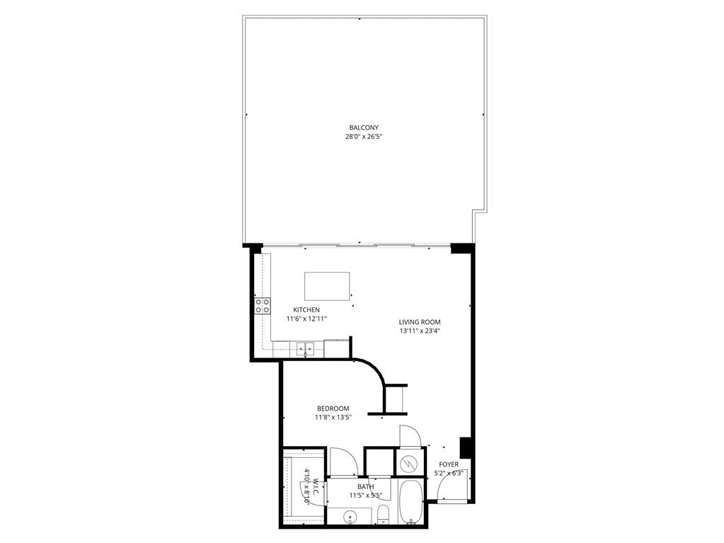 3300 Windy Ridge Parkway Southeast, Unit 507 Atlanta, GA 30339 - Photo 32 of 50