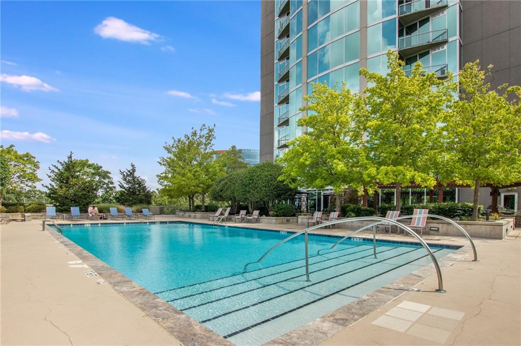 3300 Windy Ridge Parkway Southeast, Unit 507 Atlanta, GA 30339 - Photo 33 of 50