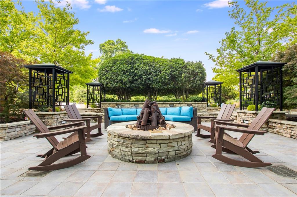 3300 Windy Ridge Parkway Southeast, Unit 507 Atlanta, GA 30339 - Photo 34 of 50