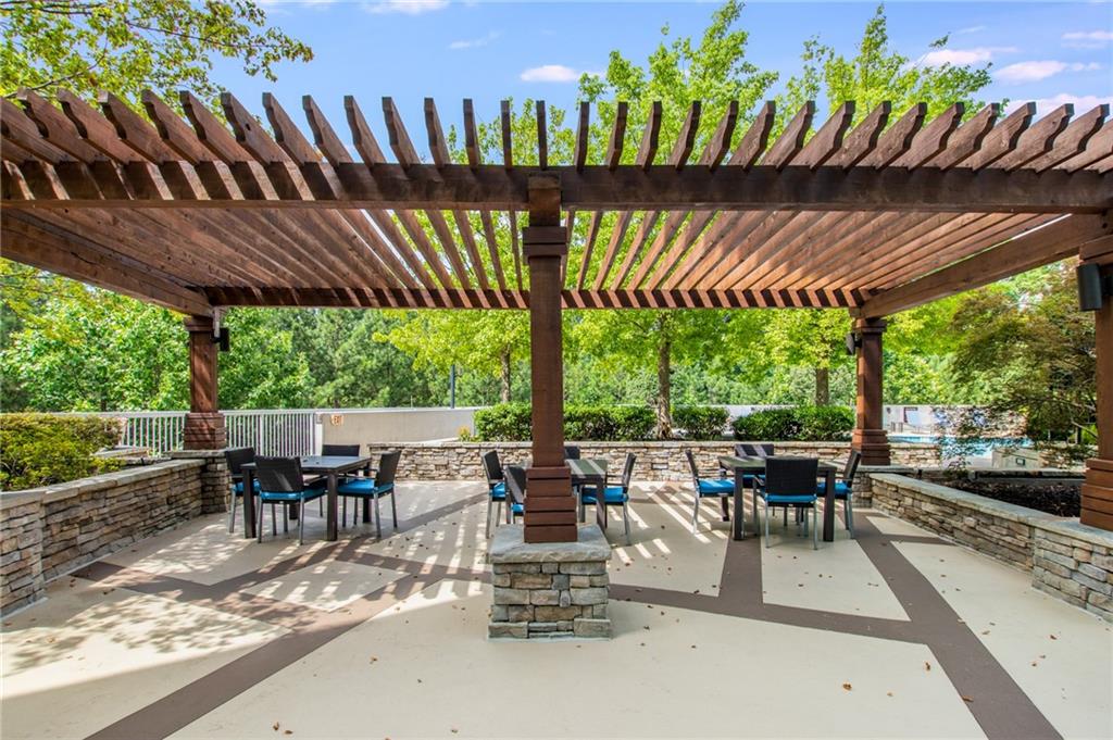 3300 Windy Ridge Parkway Southeast, Unit 507 Atlanta, GA 30339 - Photo 35 of 50