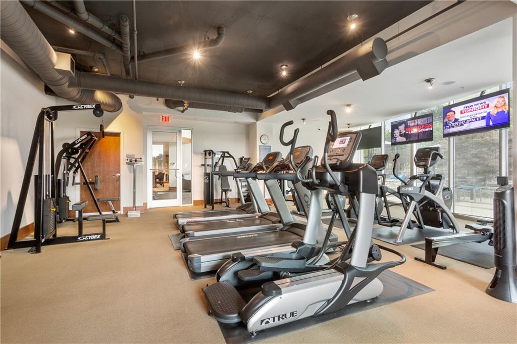 3300 Windy Ridge Parkway Southeast, Unit 507 Atlanta, GA 30339 - Photo 36 of 50