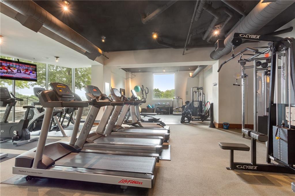 3300 Windy Ridge Parkway Southeast, Unit 507 Atlanta, GA 30339 - Photo 37 of 50