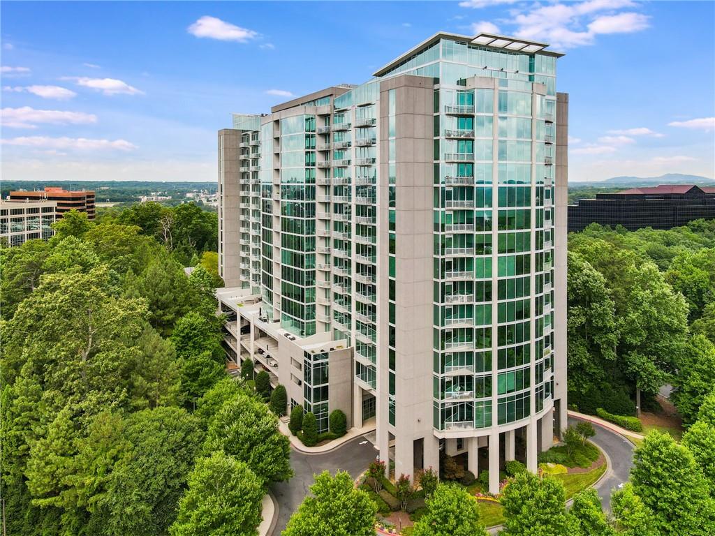 3300 Windy Ridge Parkway Southeast, Unit 507 Atlanta, GA 30339 - Photo 46 of 50