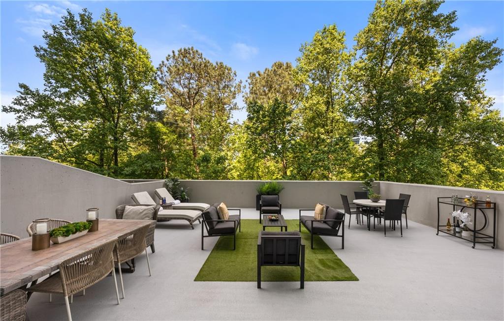 3300 Windy Ridge Parkway Southeast, Unit 507 Atlanta, GA 30339 - Photo 5 of 50
