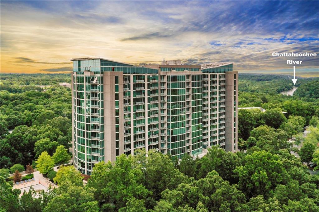 3300 Windy Ridge Parkway Southeast, Unit 507 Atlanta, GA 30339 - Photo 7 of 50