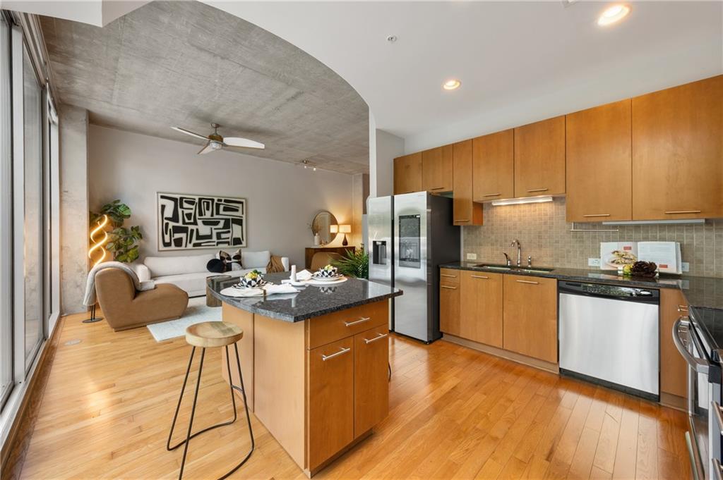 3300 Windy Ridge Parkway Southeast, Unit 507 Atlanta, GA 30339 - Photo 10 of 50