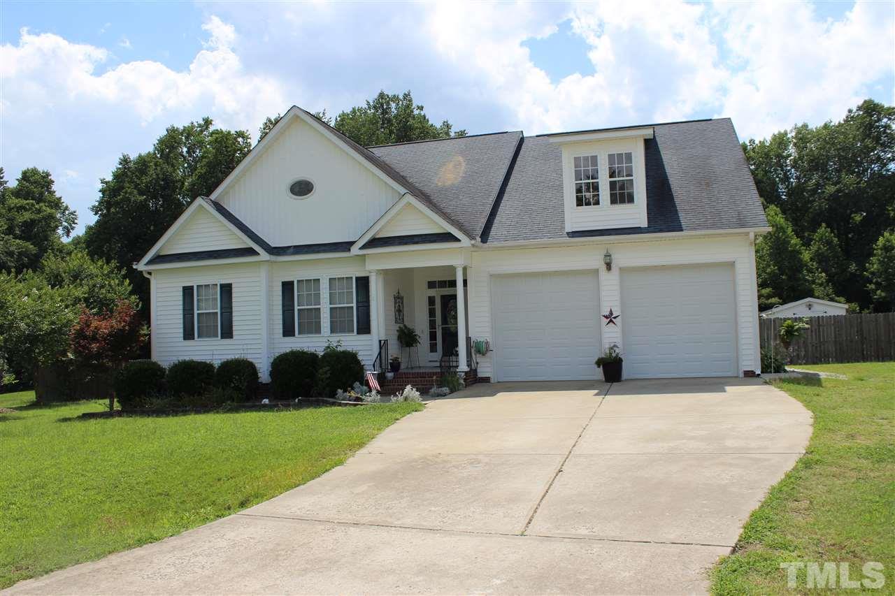 4801 Contender Drive Raleigh, NC 27603 - Photo 2 of 25