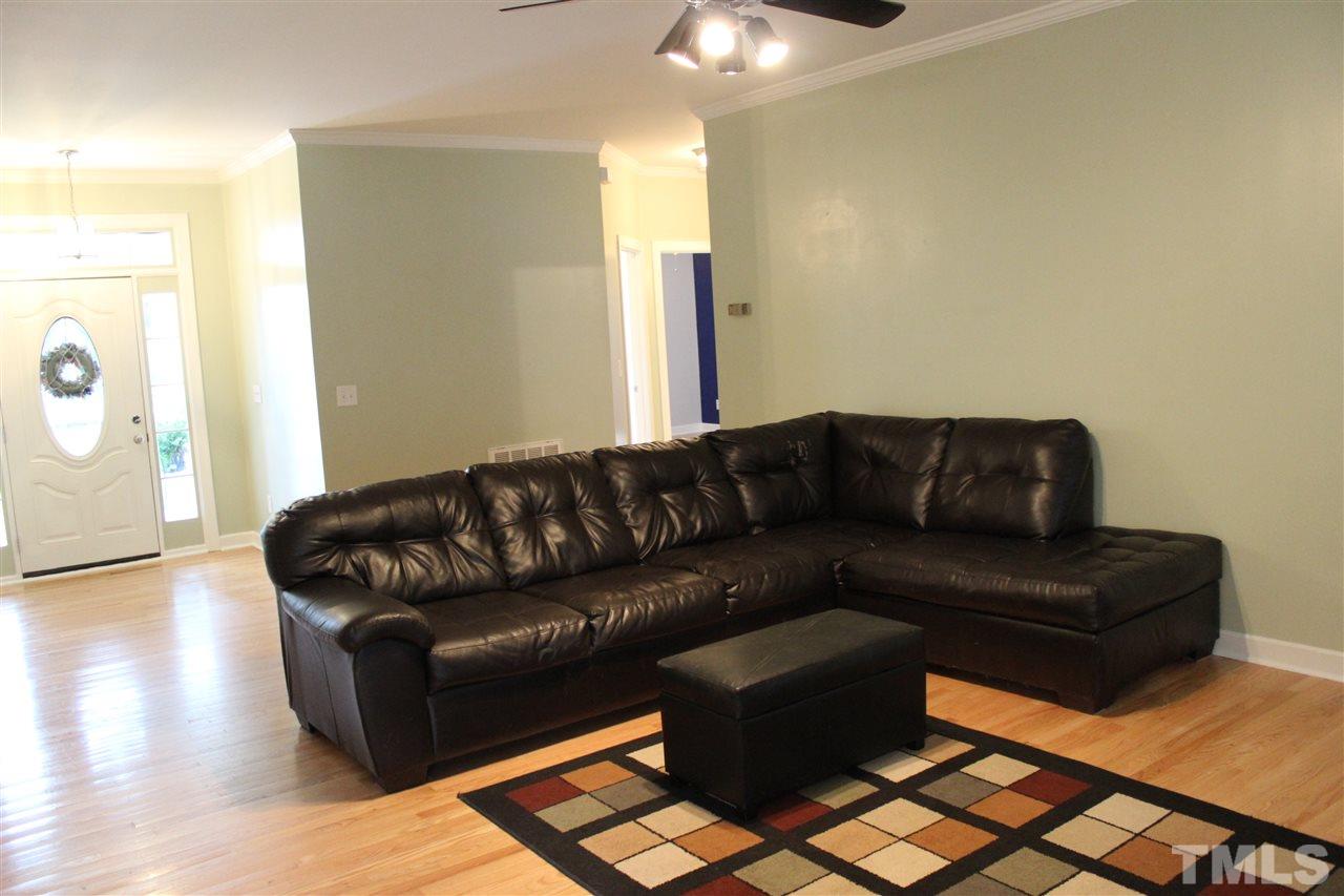 4801 Contender Drive Raleigh, NC 27603 - Photo 3 of 25