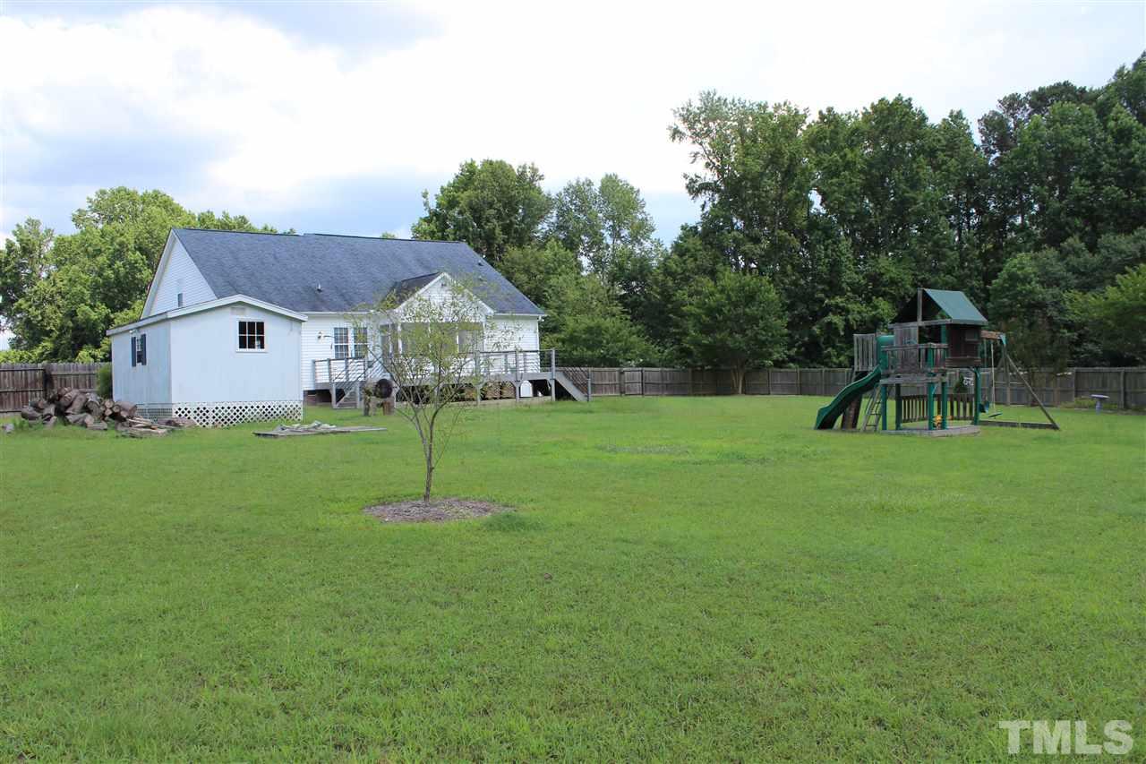 4801 Contender Drive Raleigh, NC 27603 - Photo 21 of 25