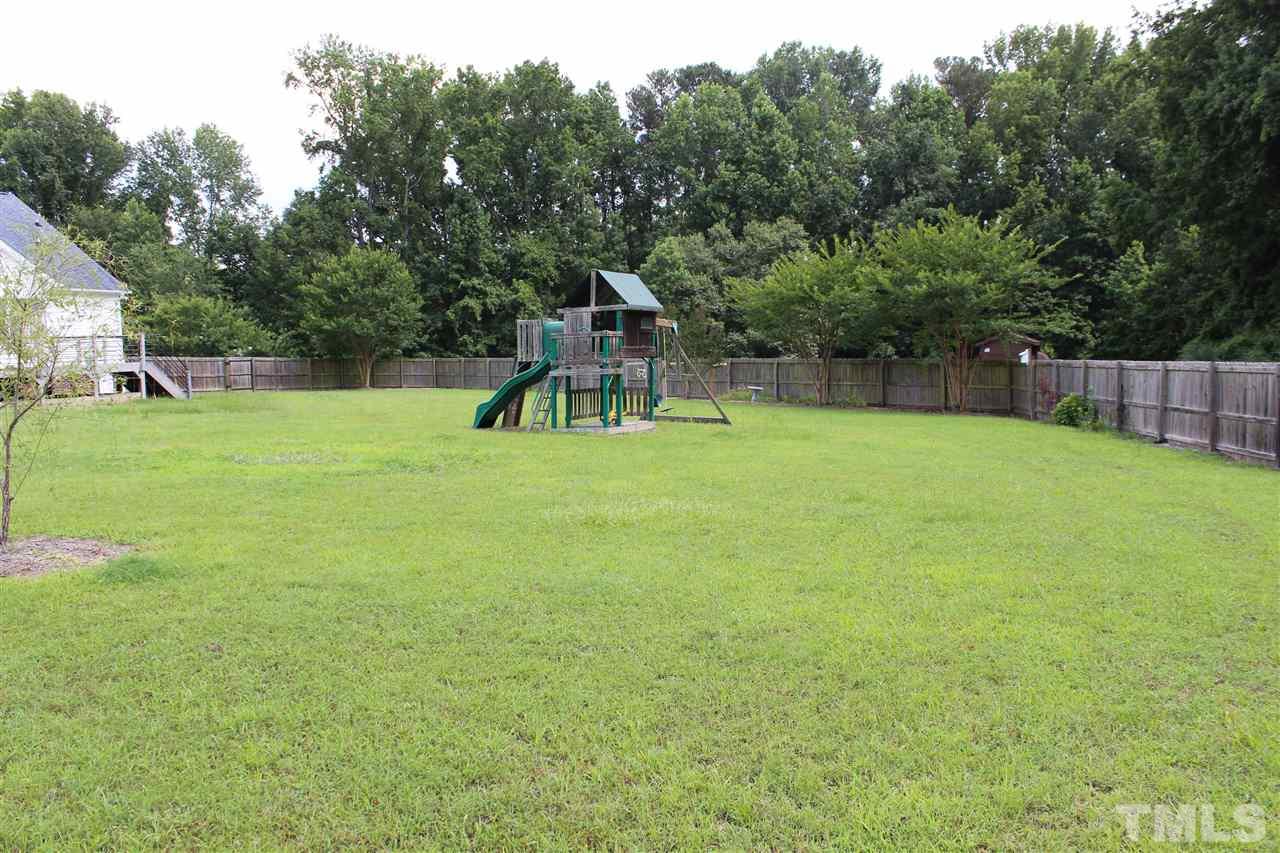 4801 Contender Drive Raleigh, NC 27603 - Photo 22 of 25